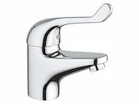 Grohe euroeco spezial 32789000 fh veiligheids wastafelkraan (2x) - afbeelding 1 van  3