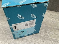 Grohe eurosmart 36322000 inbouwbox - afbeelding 4 van  4