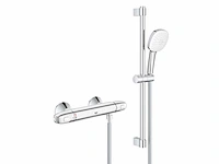 Grohe grohtherm 1000 comfortset (27x) - afbeelding 1 van  3
