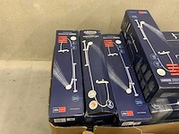 Grohe grohtherm 1000 comfortset (27x) - afbeelding 3 van  3