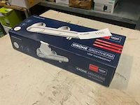 Grohe grohtherm 1000 douche thermostaatkraan - afbeelding 1 van  3