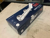 Grohe grohtherm 1000 douche thermostaatkraan - afbeelding 2 van  3