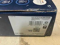 Grohe grohtherm 1000 douche thermostaatkraan - afbeelding 3 van  3