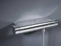 Grohe grohtherm 2000 thermostatische douchemengkraan - afbeelding 1 van  2