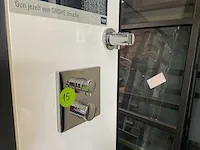 Grohe hoofddouche handdouche houder en afdekplaat - afbeelding 2 van  4