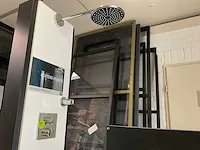 Grohe hoofddouche handdouche houder en afdekplaat - afbeelding 4 van  4