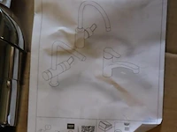 Grohe keukenkraan | nieuw in doos - afbeelding 2 van  4