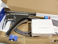 Grohe keukenmengkraan eurodisc 32257001 - afbeelding 1 van  2