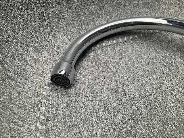 Grohe keukenmengkraan - afbeelding 5 van  6