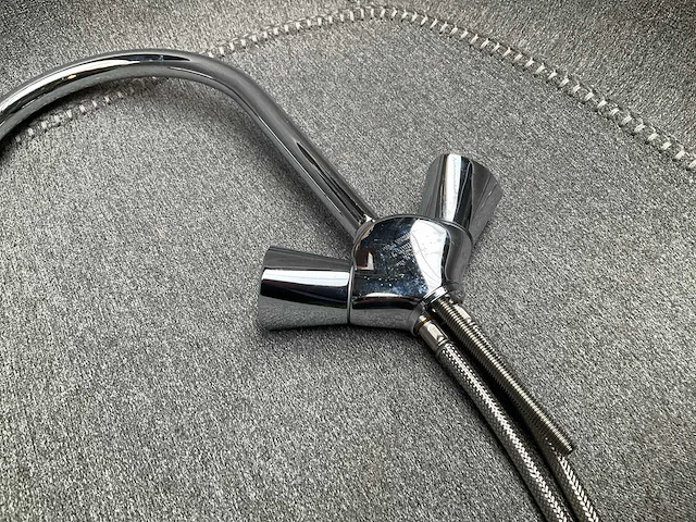 Grohe keukenmengkraan - afbeelding 6 van  6