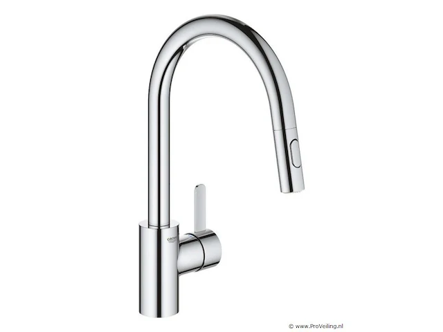 Grohe keukenmengkraan - afbeelding 1 van  3