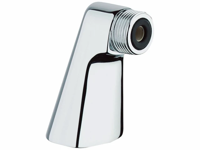 Grohe koppeling voor staande montage 12030000 - afbeelding 1 van  4
