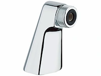 Grohe koppeling voor staande montage 12030000 - afbeelding 1 van  4