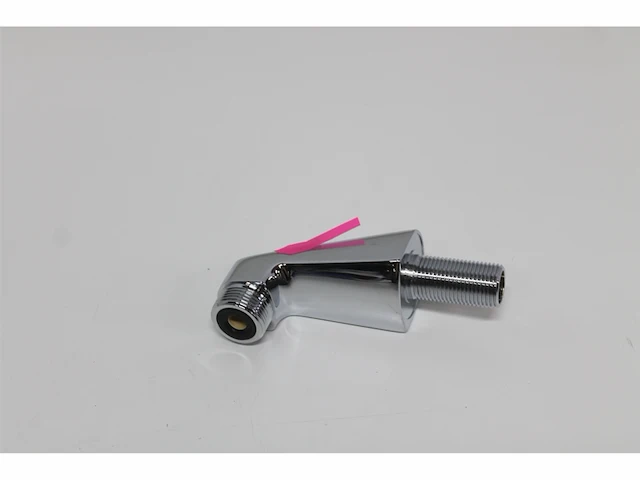Grohe koppeling voor staande montage 12030000 - afbeelding 3 van  4