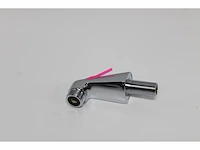 Grohe koppeling voor staande montage 12030000 - afbeelding 3 van  4