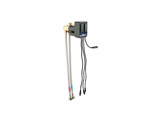 Grohe mengapparaat 45990000 - afbeelding 1 van  5