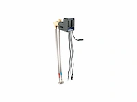 Grohe mengapparaat 45990000 - afbeelding 1 van  5