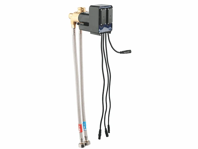 Grohe mengapparaat 45990000 - afbeelding 2 van  5