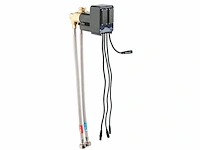 Grohe mengapparaat 45990000 - afbeelding 2 van  5