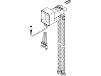 Grohe mengapparaat 45990000 - afbeelding 3 van  5