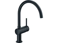 Grohe minta c 32917ks0 keukenmengkraan - afbeelding 4 van  5
