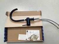 Grohe minta c 32917ks0 keukenmengkraan - afbeelding 5 van  5