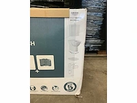 Grohe | perfect match bau ceramic | toiletset all inclusive - afbeelding 2 van  5