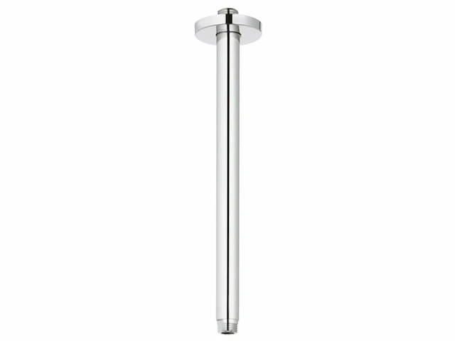 Grohe plafonduitloop rainshower 230mm chroom - afbeelding 1 van  4