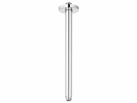 Grohe plafonduitloop rainshower 230mm chroom - afbeelding 1 van  4