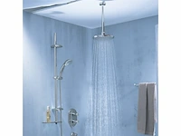Grohe plafonduitloop rainshower 230mm chroom - afbeelding 2 van  4