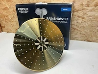 Grohe rainshower 310 smartactive hoofddoucheset - afbeelding 1 van  7