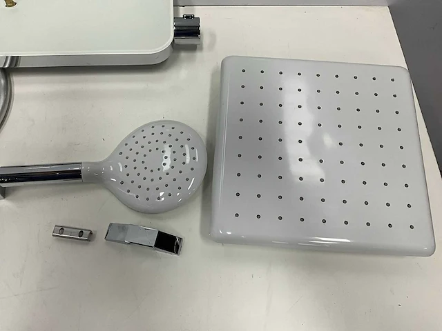 Grohe regendouche - afbeelding 2 van  5