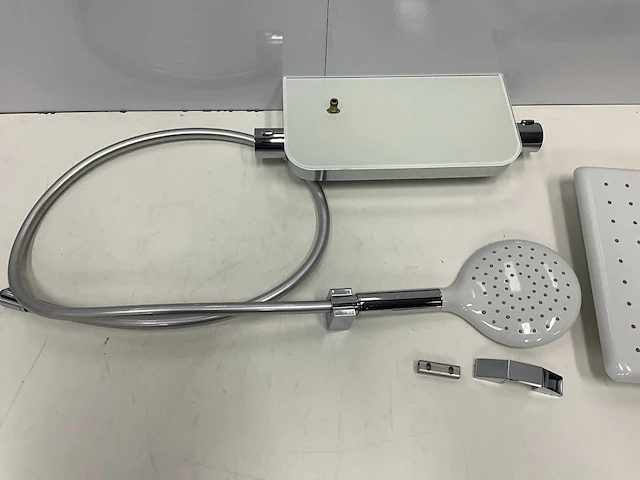 Grohe regendouche - afbeelding 3 van  5