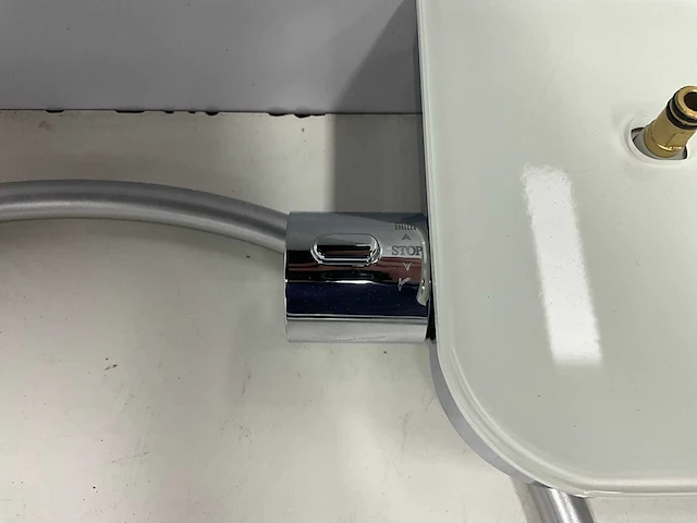 Grohe regendouche - afbeelding 5 van  5