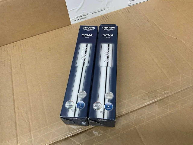 Grohe sena stick en vitalio comfort 100 handdouche (96x) - afbeelding 3 van  5
