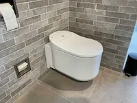 Grohe sensia arena douche wc - afbeelding 1 van  6