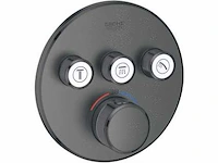 Grohe smartcontrol douchekraan opbouwdeel - afbeelding 1 van  3