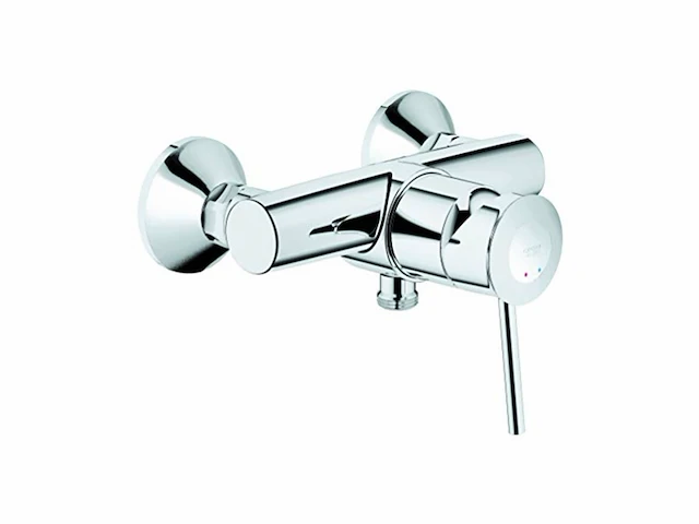 Grohe start classic douchemengkraan chroom 23786000 - afbeelding 1 van  4
