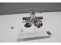 Grohe start classic douchemengkraan chroom 23786000 - afbeelding 3 van  4