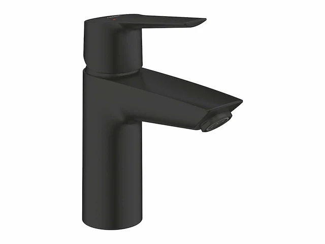 Grohe start kraan zwart - afbeelding 1 van  6