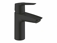 Grohe start kraan zwart