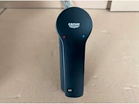 Grohe start kraan zwart - afbeelding 2 van  6