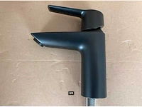 Grohe start kraan zwart - afbeelding 3 van  6