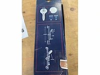 Grohe tempesta glijstangset - afbeelding 4 van  4