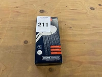 Grohe tempesta hooffdouche - afbeelding 3 van  3