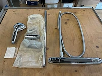 Grohe tempesta thermostatische doucheset - afbeelding 3 van  6