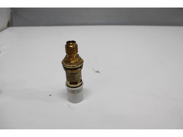 Grohe thermokoppel 3/4 rechts 47379000 goud - afbeelding 3 van  4