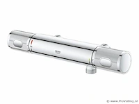 Grohe thermostatische douchekraan - afbeelding 1 van  3