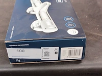 Grohe thermostatische douchekraan - afbeelding 2 van  3