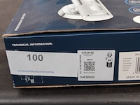 Grohe thermostatische douchekraan - afbeelding 3 van  3